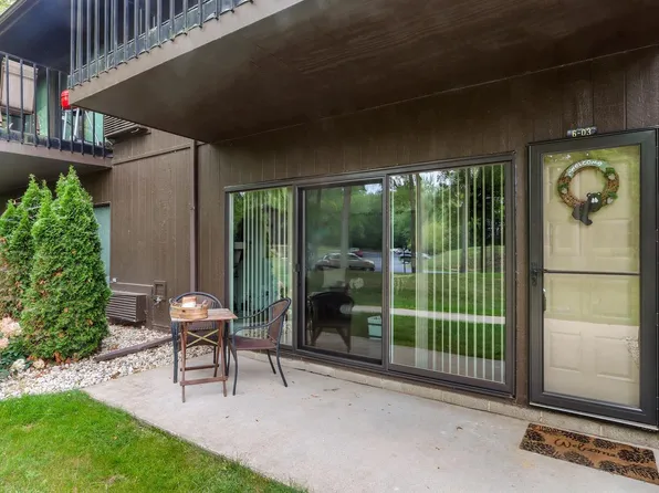 6 Zurich COURT #03, Lake Geneva, WI 53147
