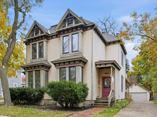 483 Marshall Ave, Saint Paul, MN 55102