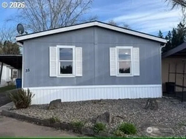 21201 NE 58th Street #35, Vancouver, WA 98682