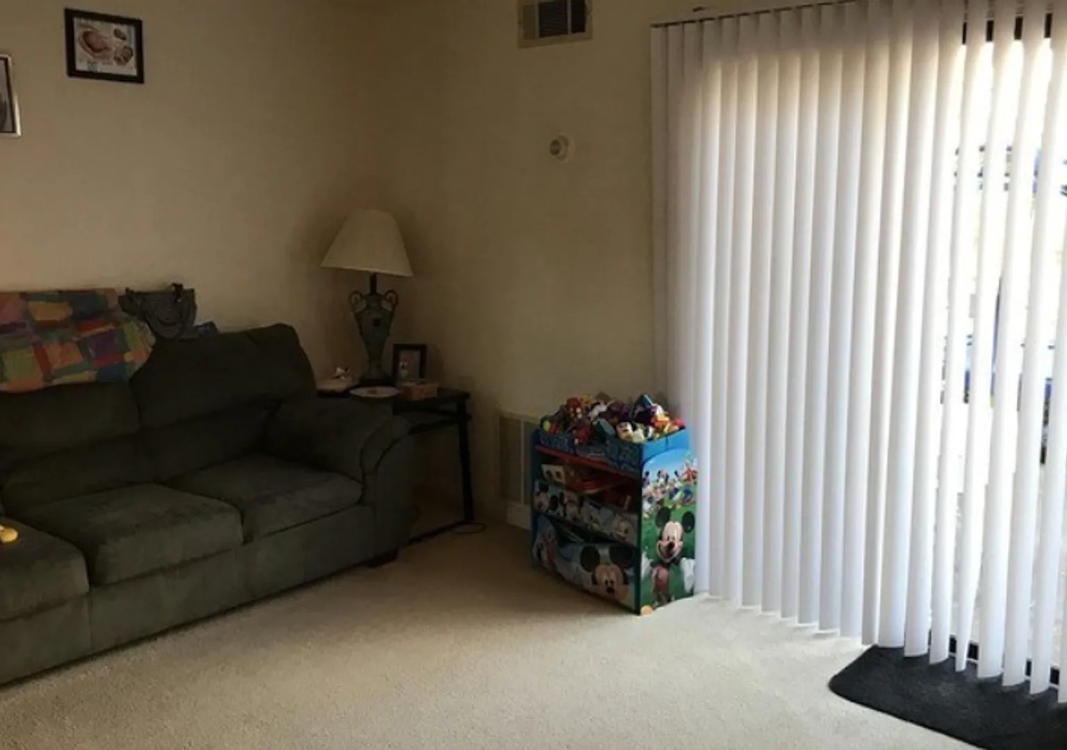 Room in 2 Bedroom Home at Patterson Cir — Photo 3