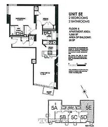 Rented by Yaffa Realty LLC