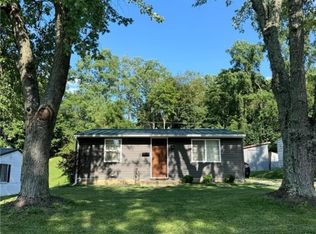 7 Shady Ln, New Paris, OH 45347