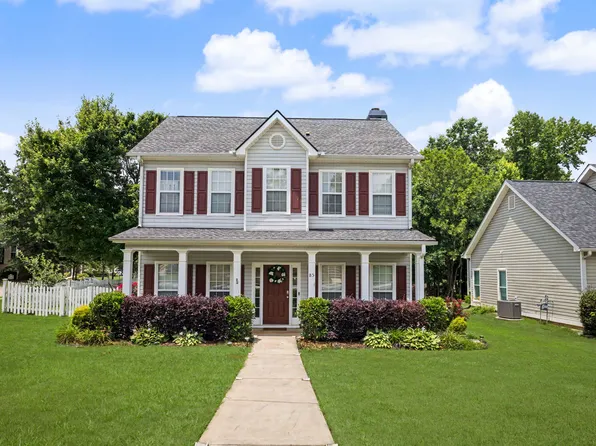 85 High Point North Dr, Newnan, GA 30265