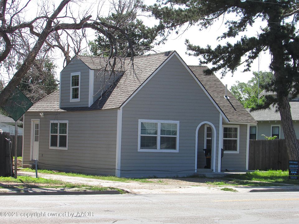 1st image of 1303 S Western St