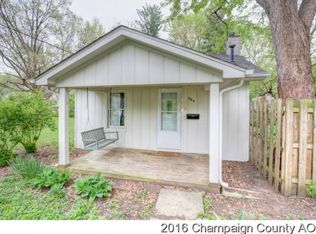 905 E Washington St, Urbana, IL 61801