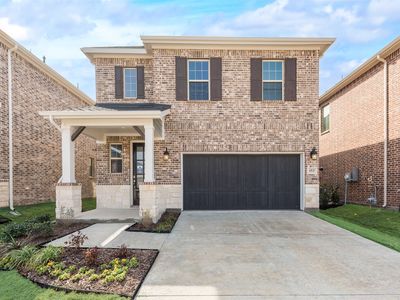 153 Adelina Dr, Little Elm, TX, 75068