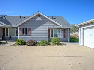 160 Bryn Mawr St UNIT D, Ravenna, OH 44266