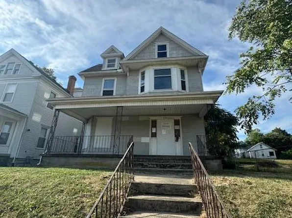 727 W High St, Springfield, OH 45506