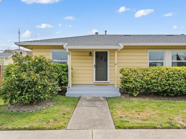 218 Cypress St, Alameda, CA 94501