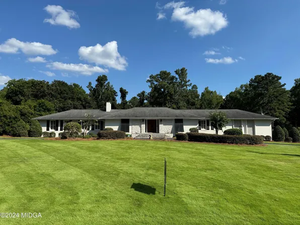 4824 Brittany Dr, Macon, GA 31210