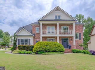 2112 Ivey Chase Dr, Dacula, GA 30019