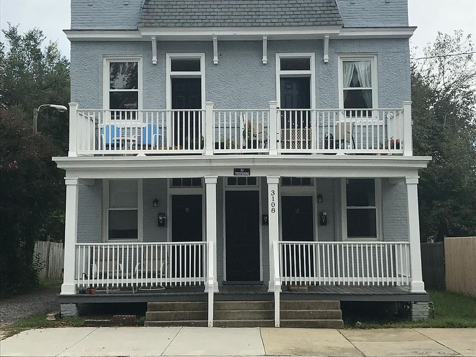 Top Left Apartment