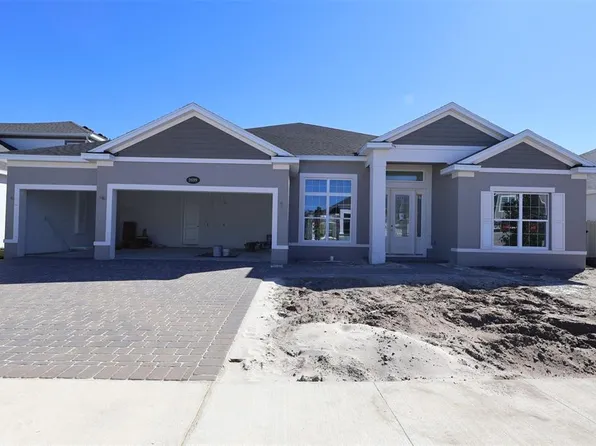 2699 Ravencliffe Ter, Oviedo, FL 32765