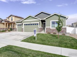 5473 Shoshone Dr, Longmont, CO 80504