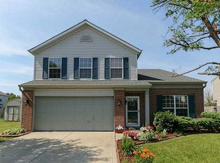 1612 Perry Commons Blvd, Indianapolis, IN 46217