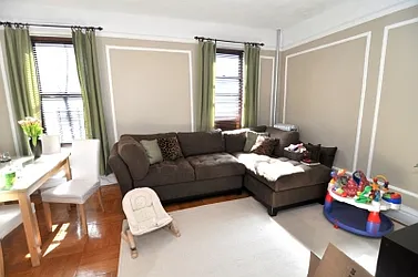 Rented by Citi Habitats