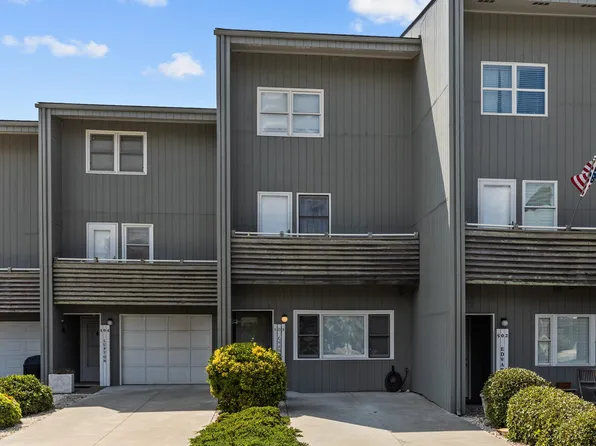 2106 E Ft Macon Road #503, Atlantic Beach, NC 28512