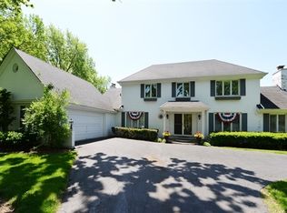 48 Bradford Ln, Oak Brook, IL