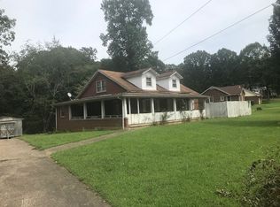 105 Byrd Rd, Dover, TN 37058