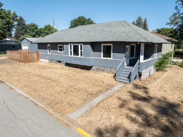 204 N 5th St, Cheney, WA 99004