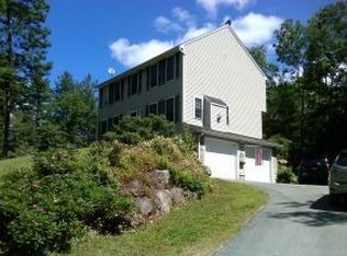 82 Gulf Rd, Lyndeborough, NH 03082