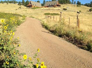 8123 Middle Fork Rd, Boulder, CO 80302