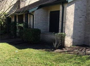 12813 Carvel Ln, Houston, TX 77072