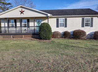 4872 Bethel Church Rd, Evington, VA 24550