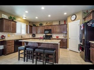 578 W 4125 N, Pleasant View, UT 84414