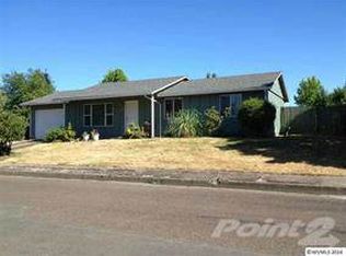 387 Spruce Ct, Independence, OR 97351