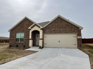 1641 Red Acre Trl, Forney, TX 75126