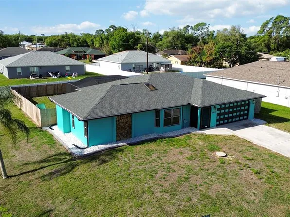 20167 Holland Ave, Pt Charlotte, FL 33952