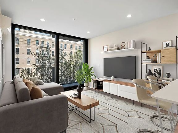 3rd image of 2750 Frederick Douglass Blvd Unit 5A