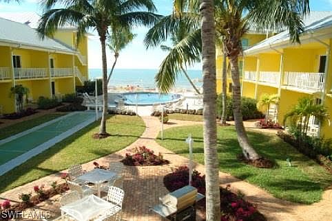 5th image of 5530 Estero Blvd #136
