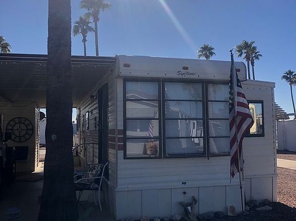 250 S Tomahawk Rd #287