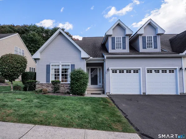15 Hampshire Drive #15, Wolcott, CT 06716