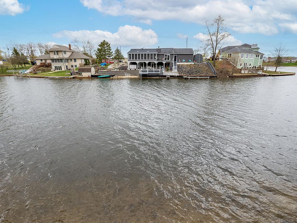 14601 Brookhurst Dr, Cement City, MI 49233 MLS 23012191 Zillow