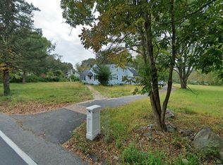 3027 Old Yorktown Rd, Yorktown Heights, NY 10598