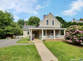 148 South Main Street, Manchester, CT 06040