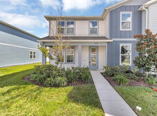 9744 Brown Burrow St, Orlando, FL 32829