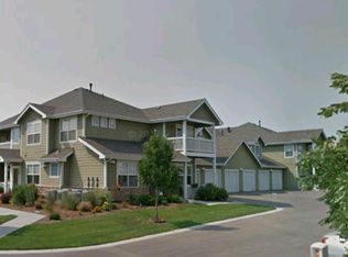 3600 Ponderosa Ct, Evans, CO 80620