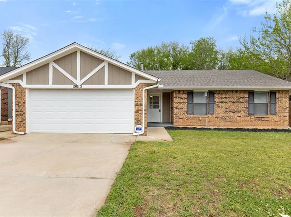 10015 Isaac Dr, Midwest City, OK 73130
