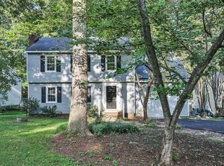 11414 Westcreek Ct, North Chesterfield, VA 23236