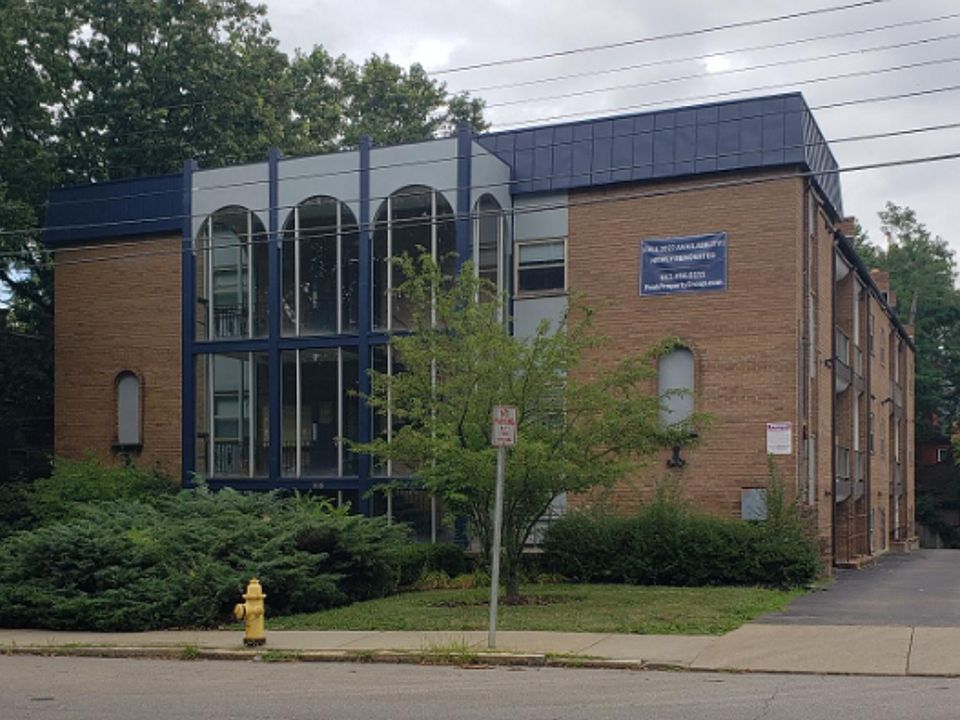 3336 Jefferson Avenue 3336 Jefferson Ave Cincinnati, OH Zillow