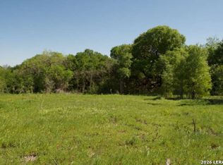 5797 blacksmith LOT 121, Marion, TX 78124