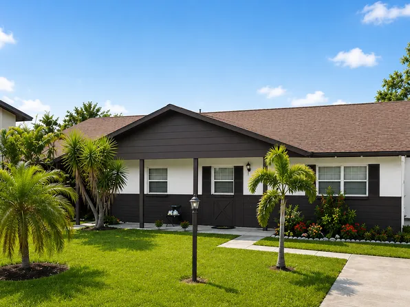 4917 Vilabella Dr, Sebring, FL