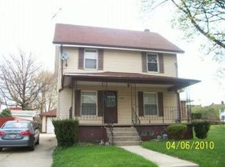 349 E York St, Akron, OH 44310