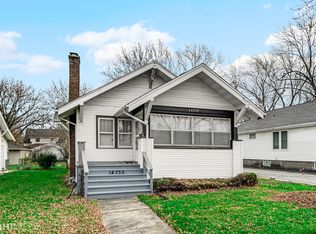 14735 Perry Ave, South Holland, IL