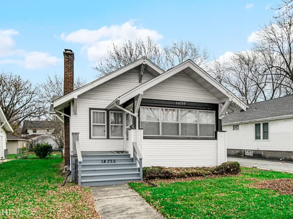 14735 Perry Ave, South Holland, IL 60473