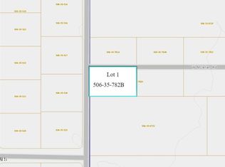 41400 W McLellan Rd LOT 1, Tonopah, AZ 85354